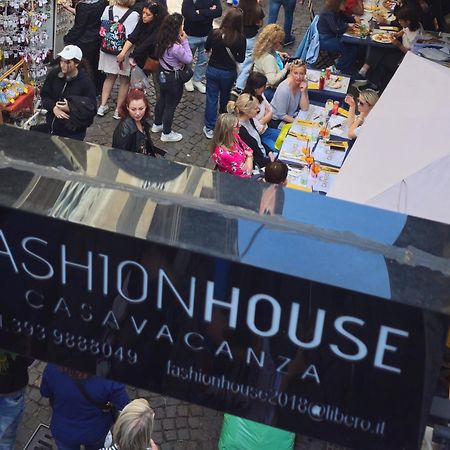 Fashion House Spaccanapoli Εξωτερικό φωτογραφία