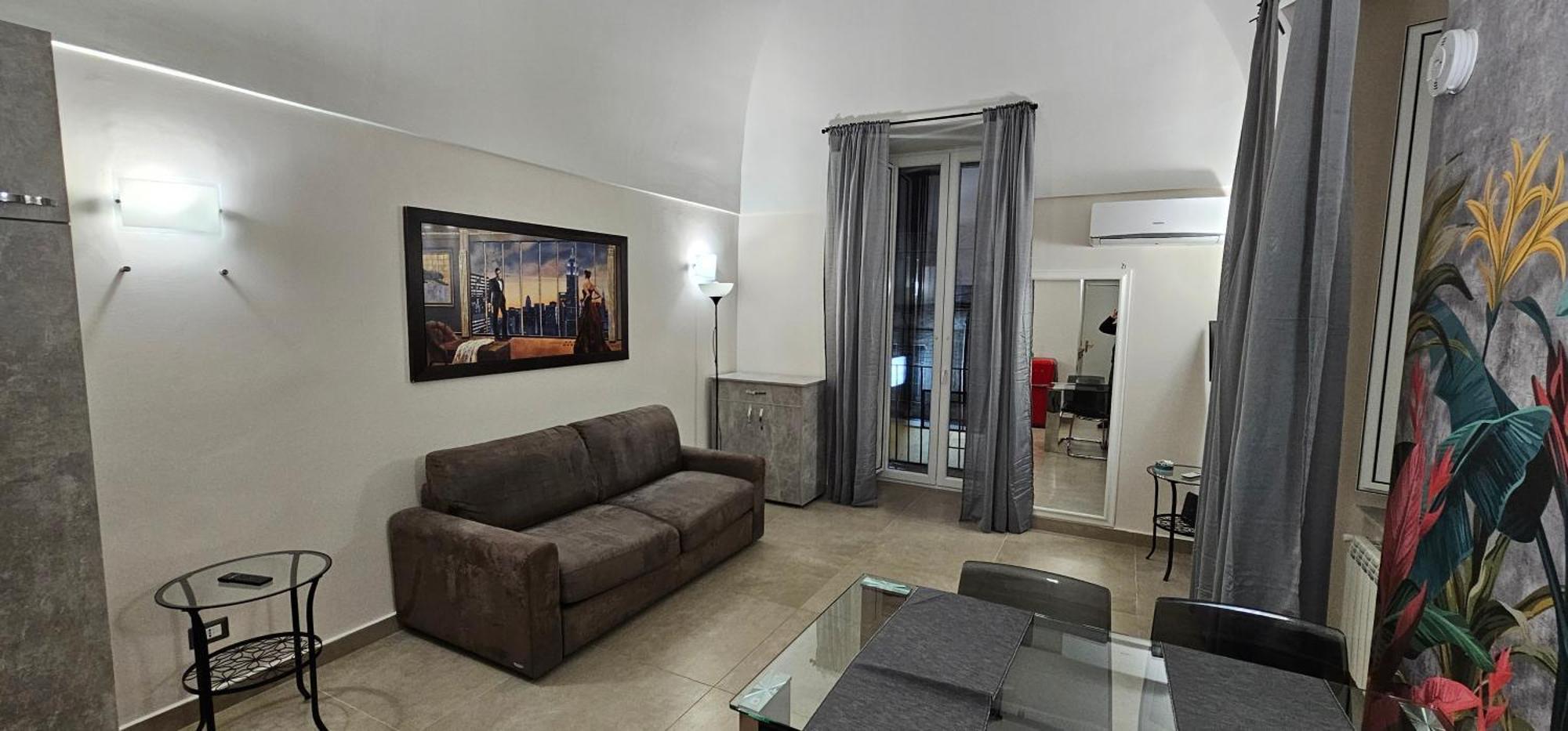 Fashion House Spaccanapoli Εξωτερικό φωτογραφία