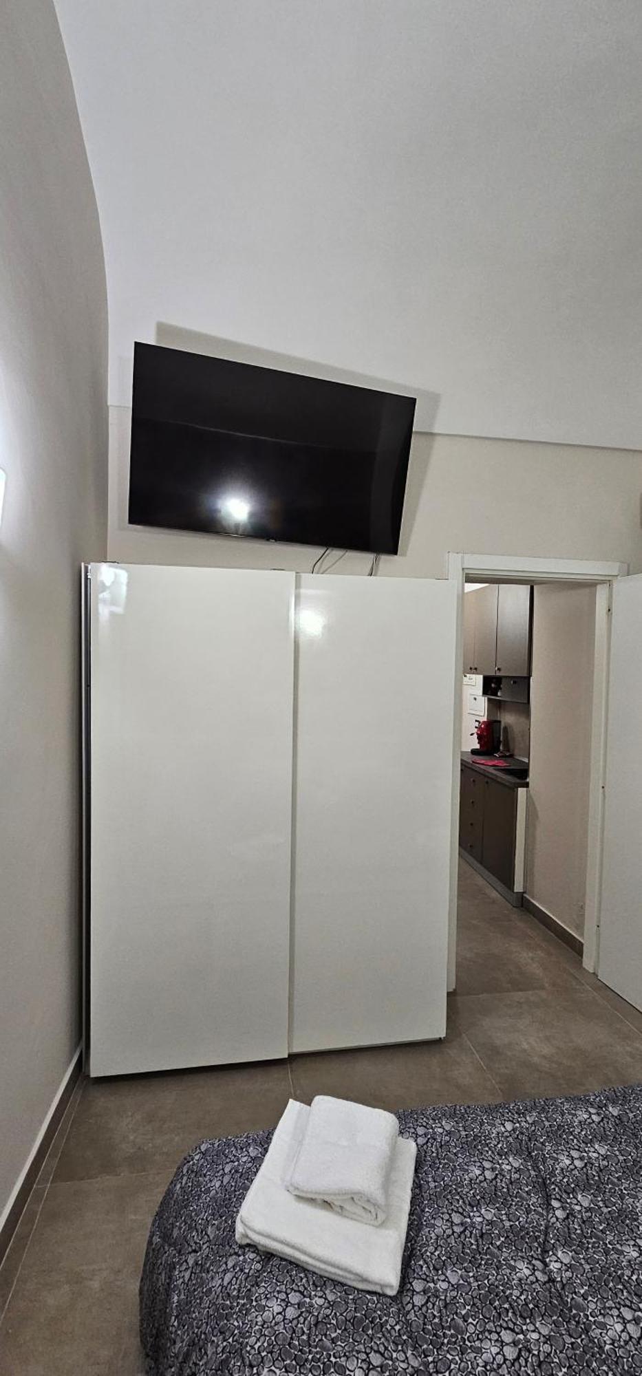 Fashion House Spaccanapoli Εξωτερικό φωτογραφία