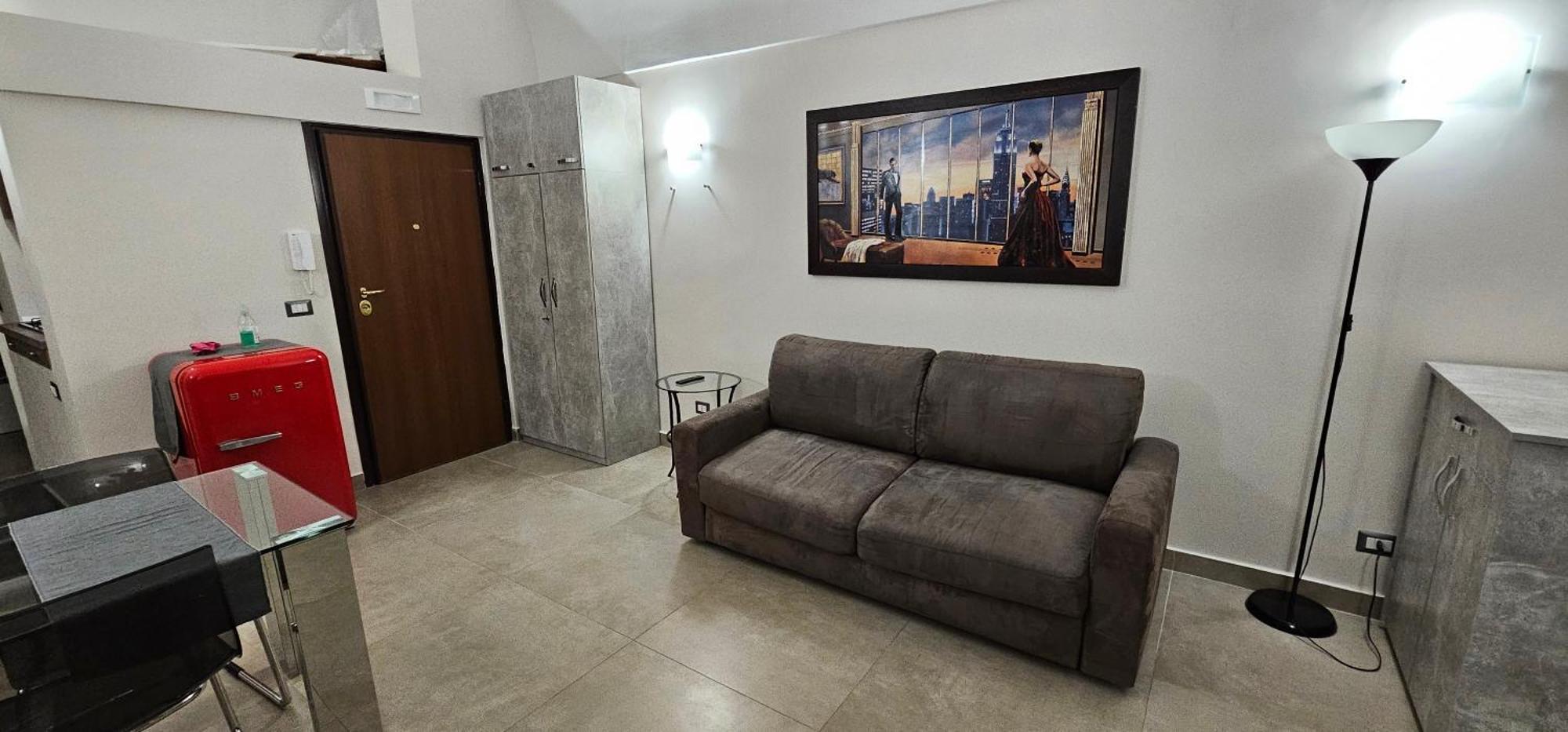 Fashion House Spaccanapoli Εξωτερικό φωτογραφία